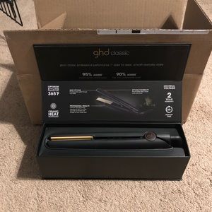 GHD Classic Styler 1 inch